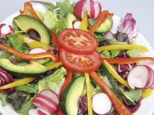 Cleanse-Salad