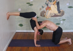 adjust-half-handstand