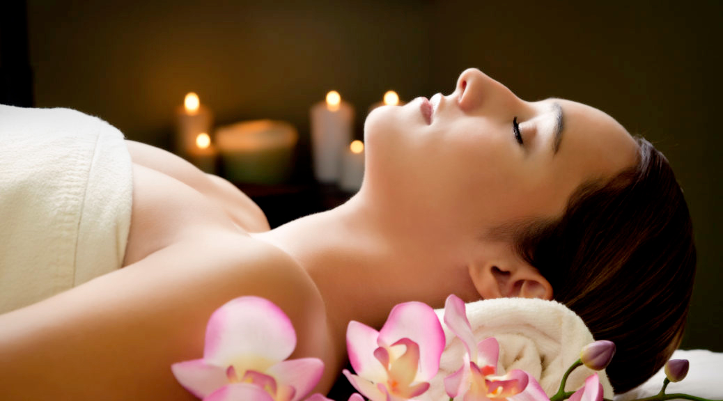 Enjoy CranioSacral Therapy in a Safe Comfortable Space