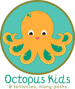 OctopusKidsLogo