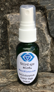 Single-ThirdEye-Chakra