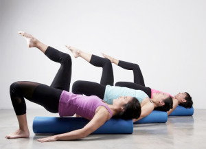 Pilates-Mat