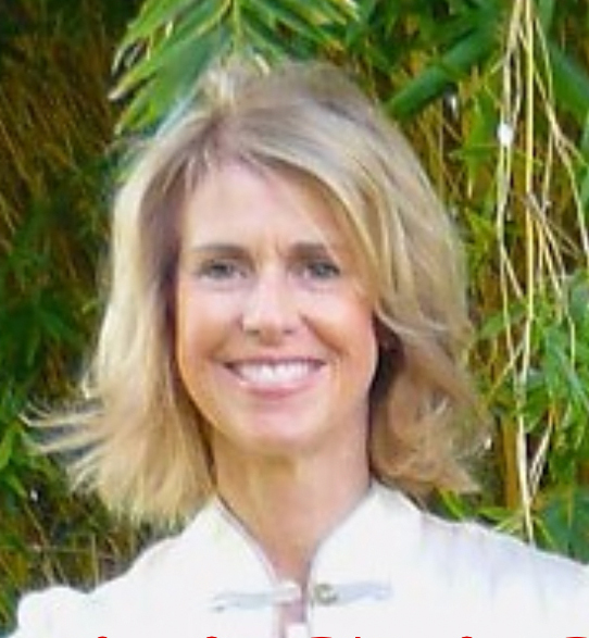 Jan Port Jan-Port - Wisdom Flow Yoga - Joyful Movement on Maui, Hawaii