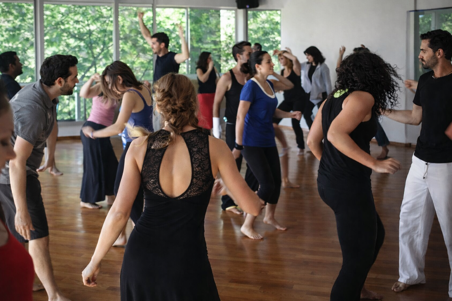 Yoga in Maui Classes and Retreats offered by Wisdom Flow Yoga