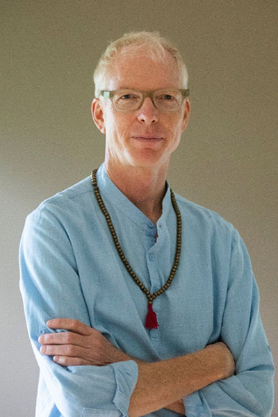 Stephen Earnhart